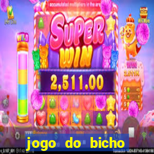 jogo do bicho poderosa do vale